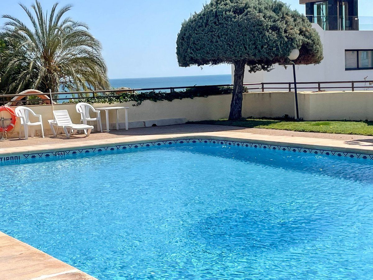 Se vende Estudio en Planta Baja  en Costa Blanca, Alicante, España