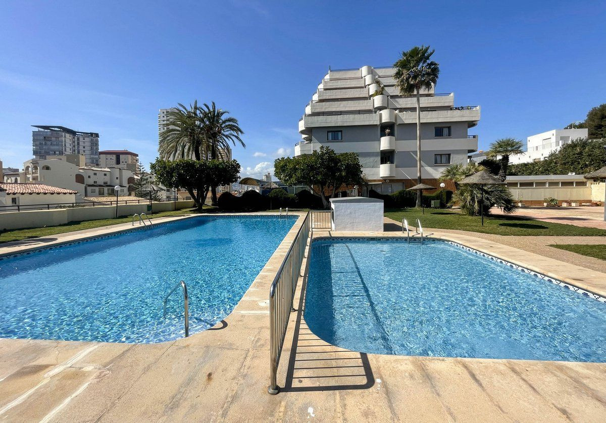 Se vende Estudio en Planta Baja  en Costa Blanca, Alicante, España