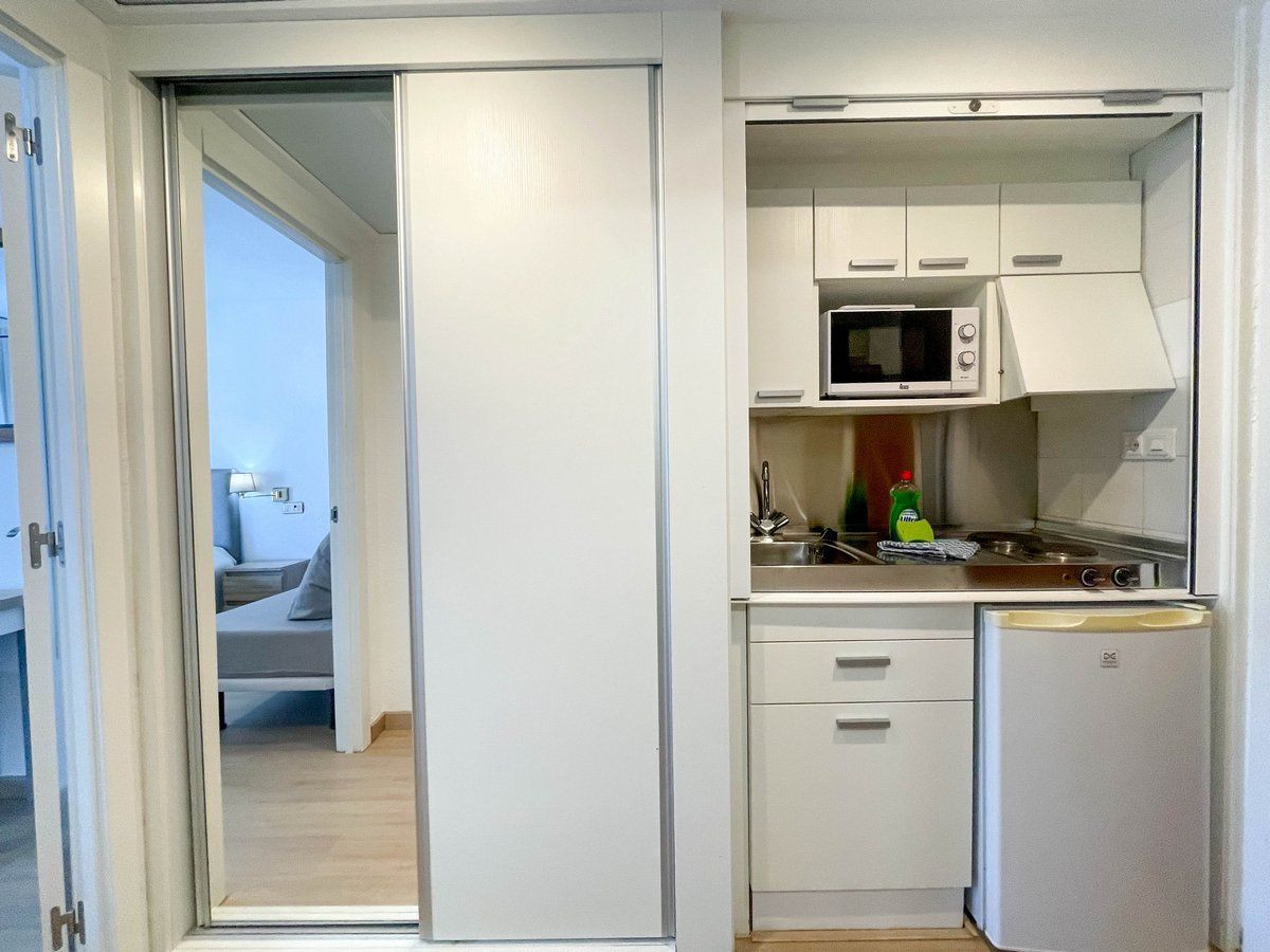 Se vende Estudio en Planta Baja  en Costa Blanca, Alicante, España