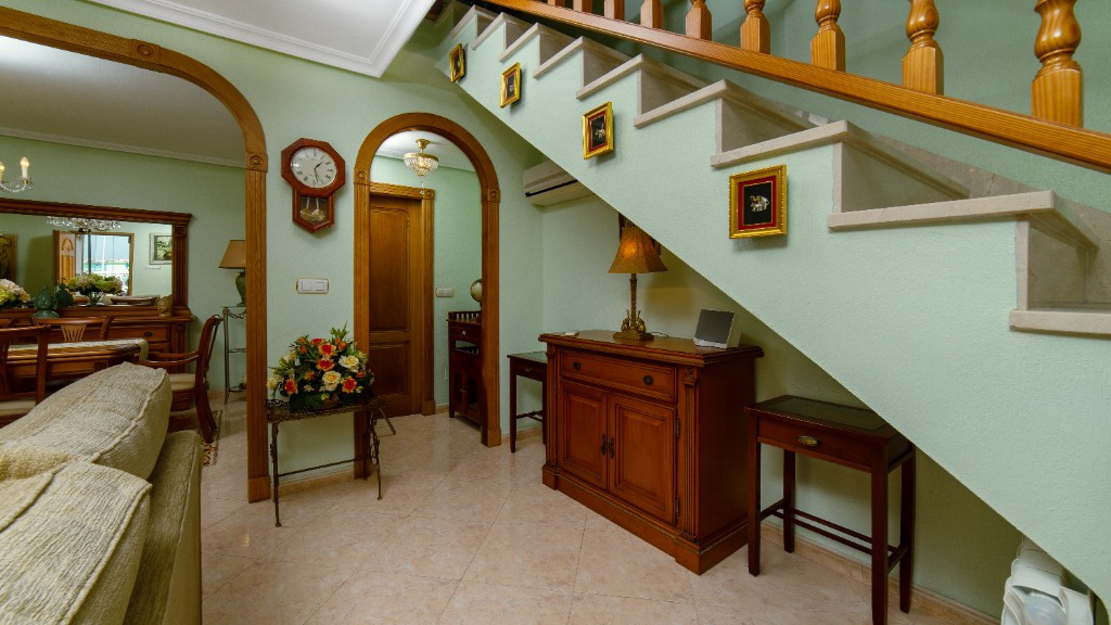 2 Bed Townhouse for sale in Los Altos Costa Blanca, Alicante, Spain