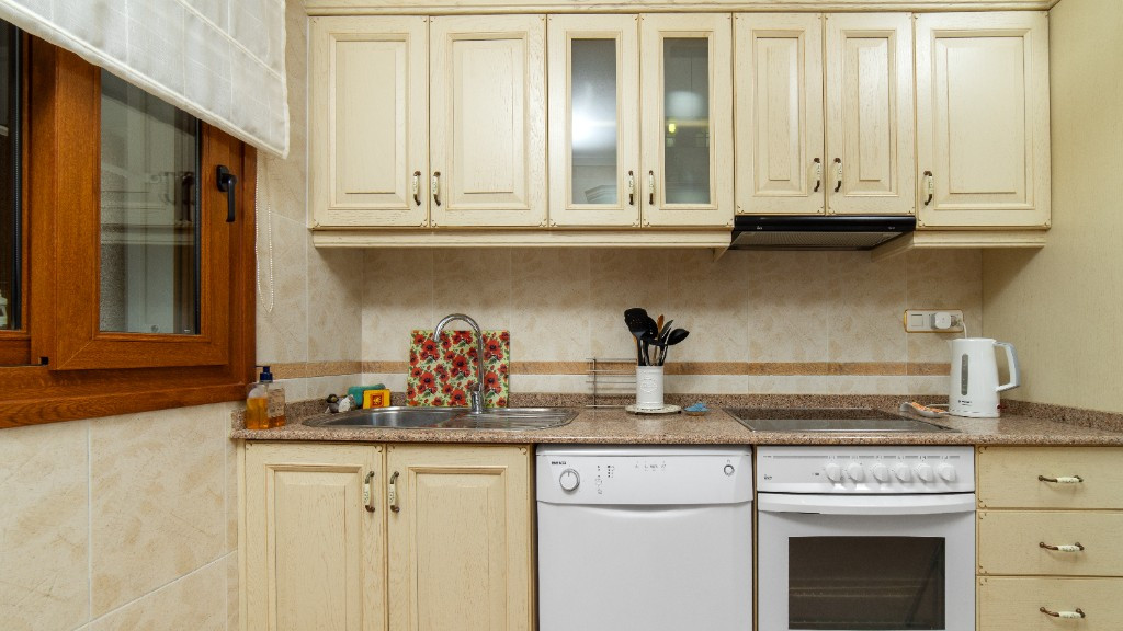 2 Bed Townhouse for sale in Los Altos Costa Blanca, Alicante, Spain