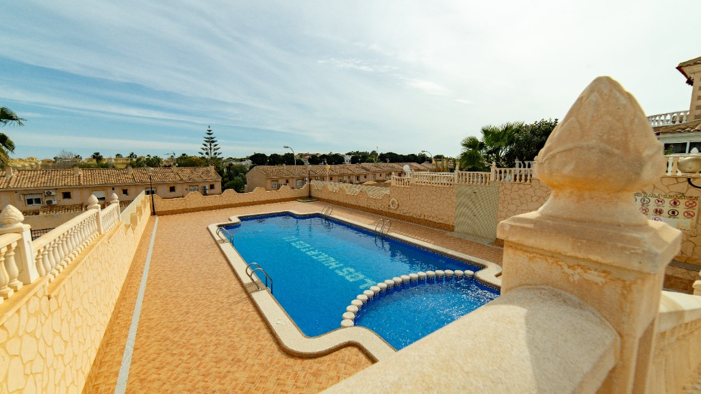 2 Bed Townhouse for sale in Los Altos Costa Blanca, Alicante, Spain