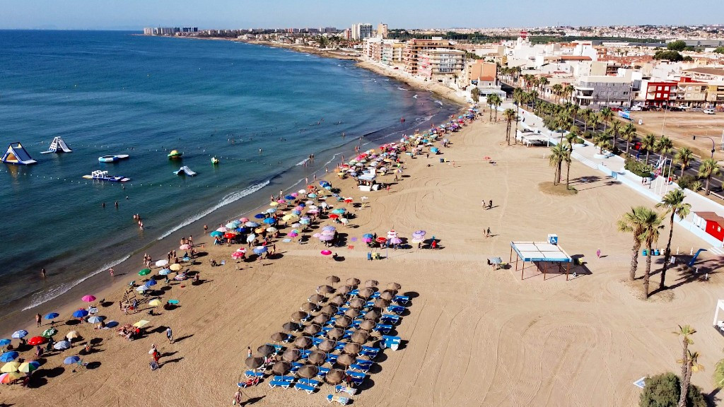 2 Bed Townhouse for sale in Los Altos Costa Blanca, Alicante, Spain
