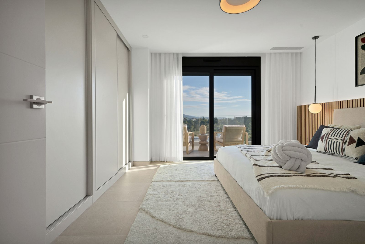 3 Bed Apartment for sale in Estepona Costa Del Sol, Málaga, Spain
