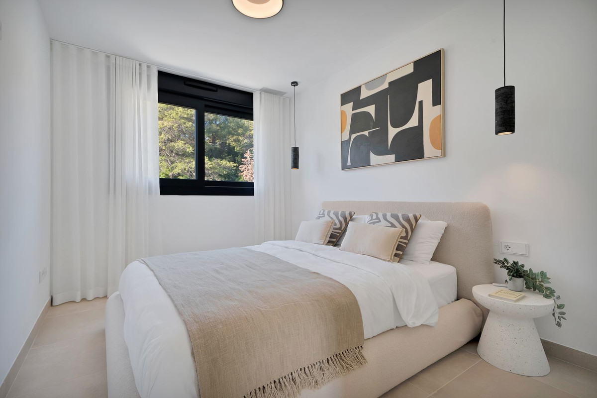 3 Bed Apartment for sale in Estepona Costa Del Sol, Málaga, Spain