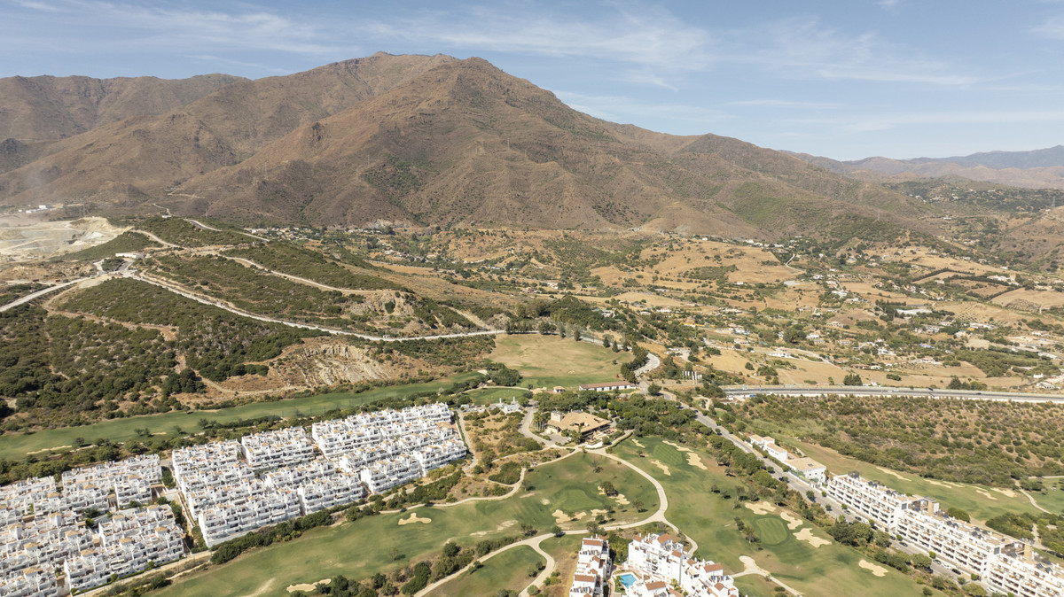 Plots for sale in Estepona Costa Del Sol, Málaga, Spain