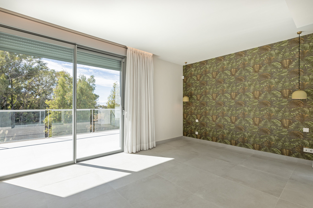 Se vende Pareada de 4 dormitorios en Costa Del Sol, Málaga, España