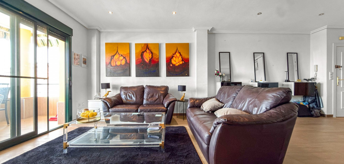 2 Bed Apartment for sale in Lomas De Campoamor Costa Blanca, Alicante, Spain