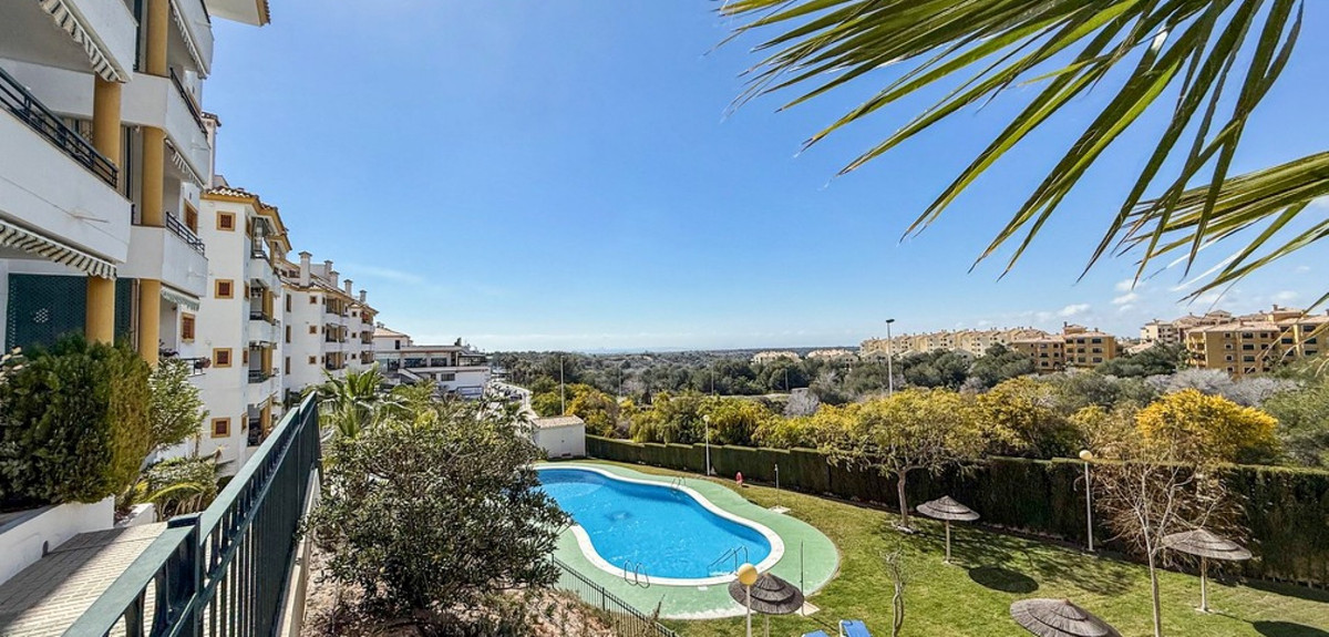 2 Bed Apartment for sale in Lomas De Campoamor Costa Blanca, Alicante, Spain