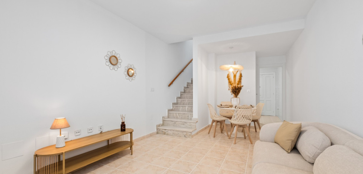 2 Bed Townhouse for sale in La Florida Costa Blanca, Alicante, Spain