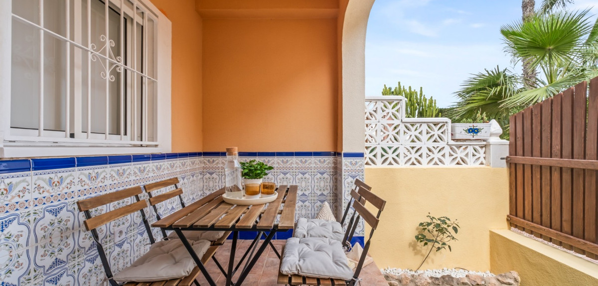 2 Bed Townhouse for sale in La Florida Costa Blanca, Alicante, Spain