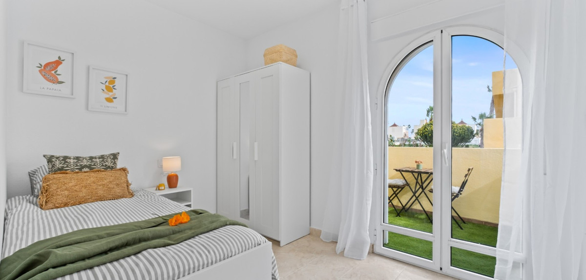 2 Bed Townhouse for sale in La Florida Costa Blanca, Alicante, Spain