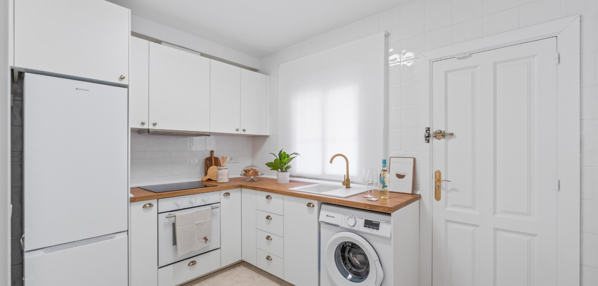 2 Bed Townhouse for sale in La Florida Costa Blanca, Alicante, Spain