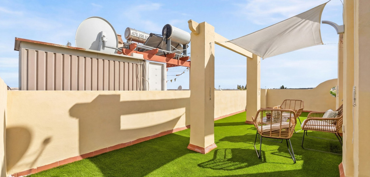2 Bed Townhouse for sale in La Florida Costa Blanca, Alicante, Spain
