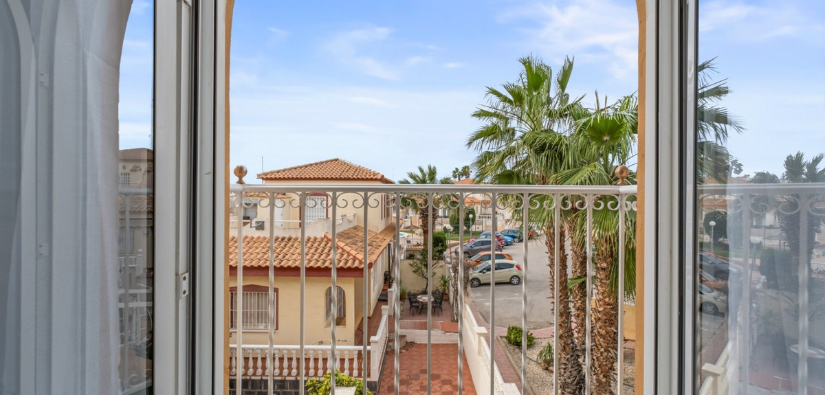 2 Bed Townhouse for sale in La Florida Costa Blanca, Alicante, Spain