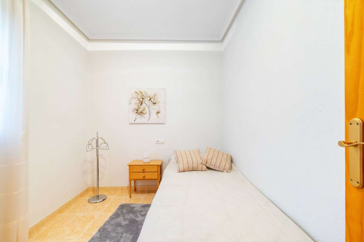3 Bed Apartment for sale in Torrevieja Costa Blanca, Alicante, Spain