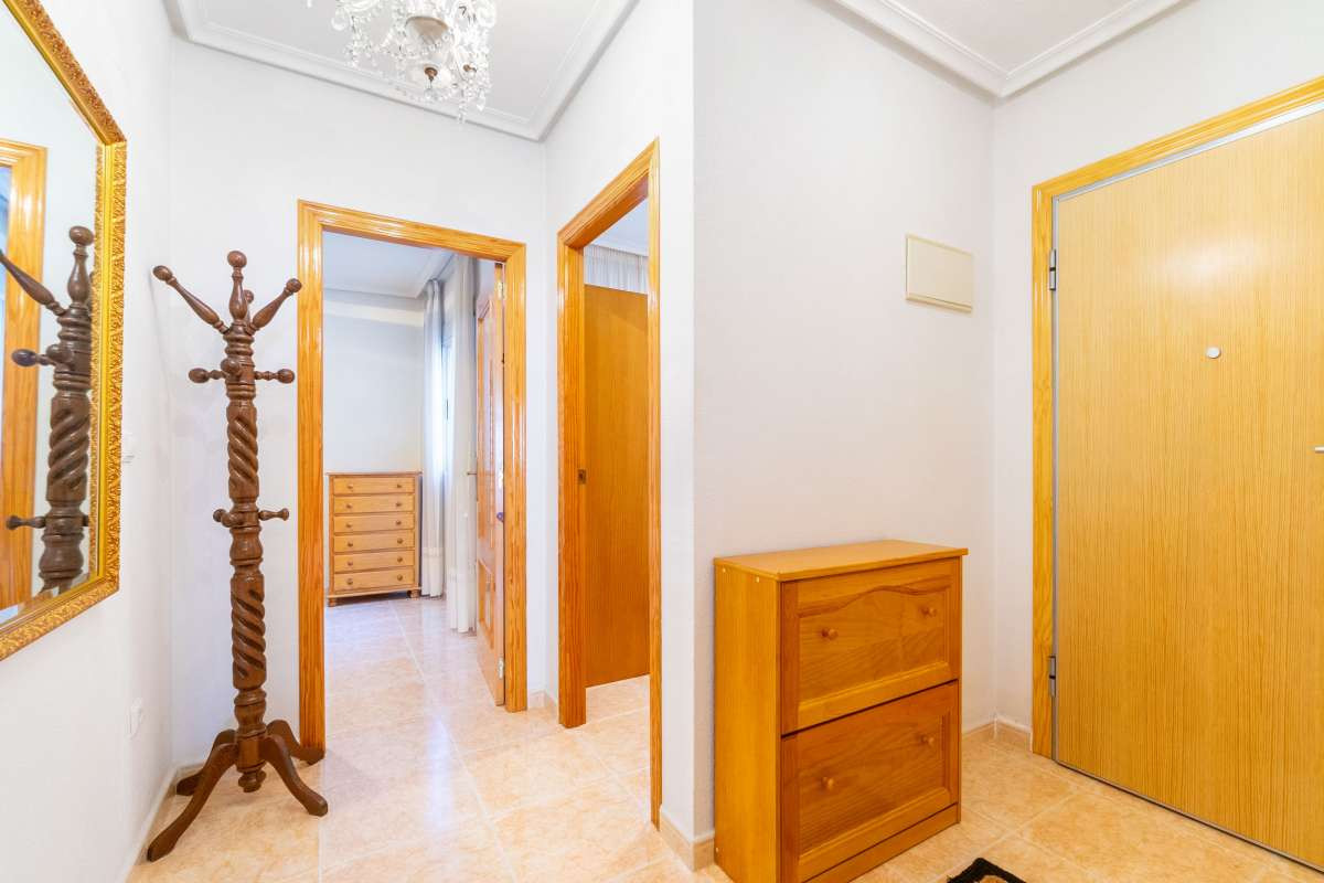 3 Bed Apartment for sale in Torrevieja Costa Blanca, Alicante, Spain