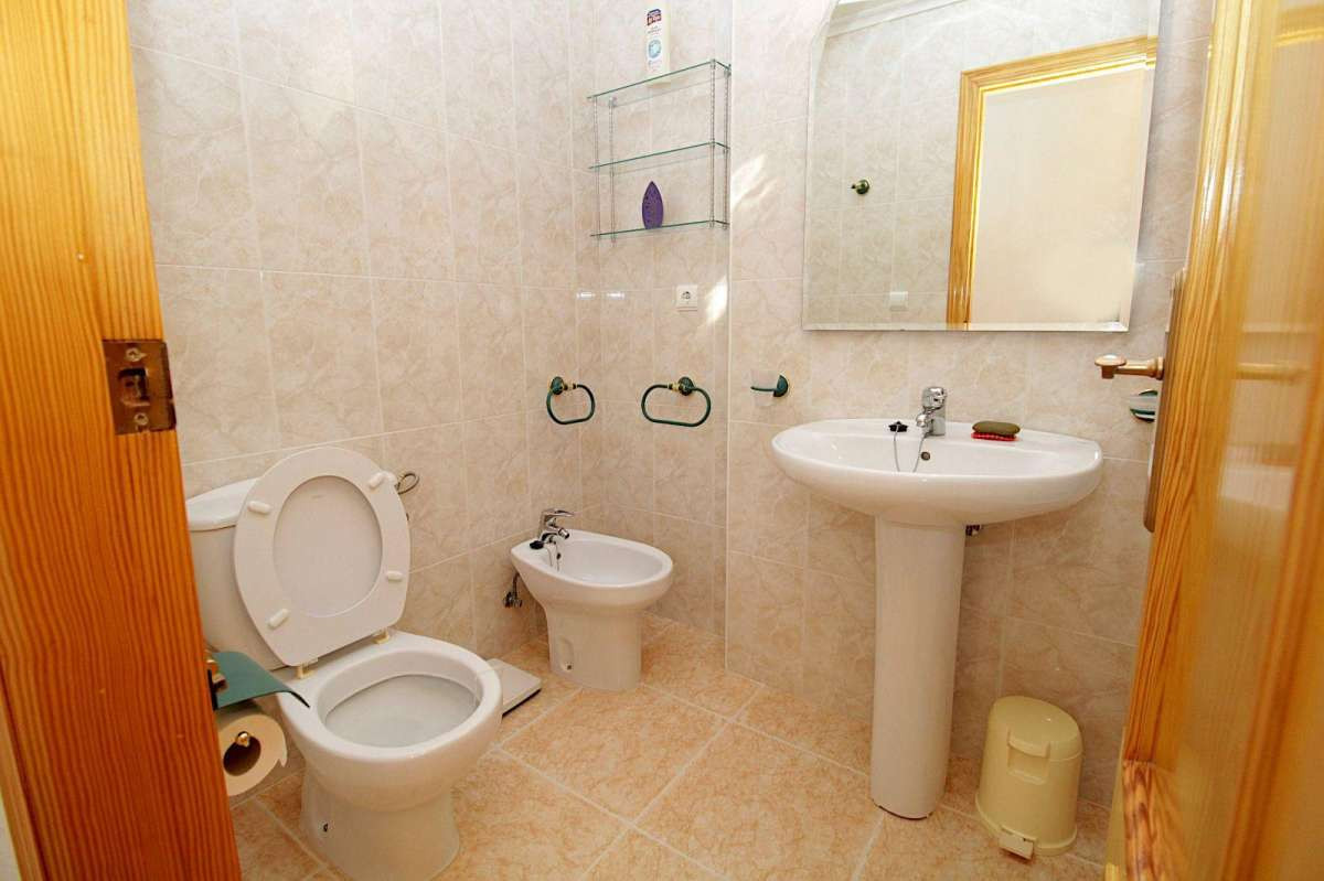 3 Bed Apartment for sale in Torrevieja Costa Blanca, Alicante, Spain