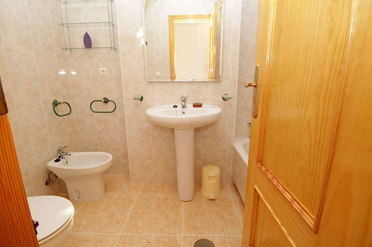 3 Bed Apartment for sale in Torrevieja Costa Blanca, Alicante, Spain