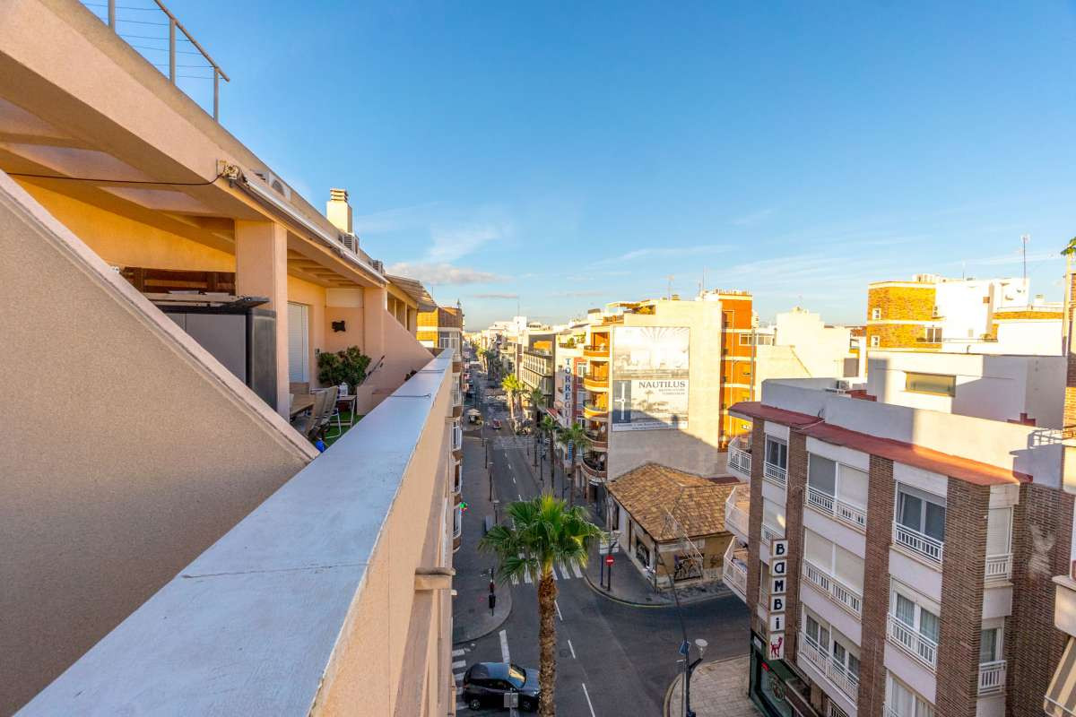 3 Bed Apartment for sale in Torrevieja Costa Blanca, Alicante, Spain