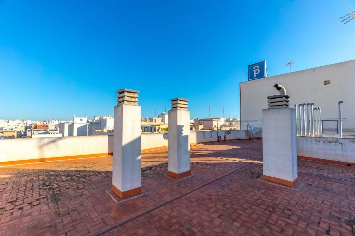 3 Bed Apartment for sale in Torrevieja Costa Blanca, Alicante, Spain