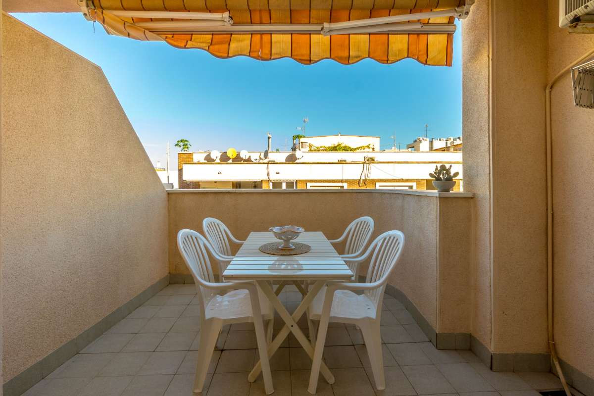 3 Bed Apartment for sale in Torrevieja Costa Blanca, Alicante, Spain