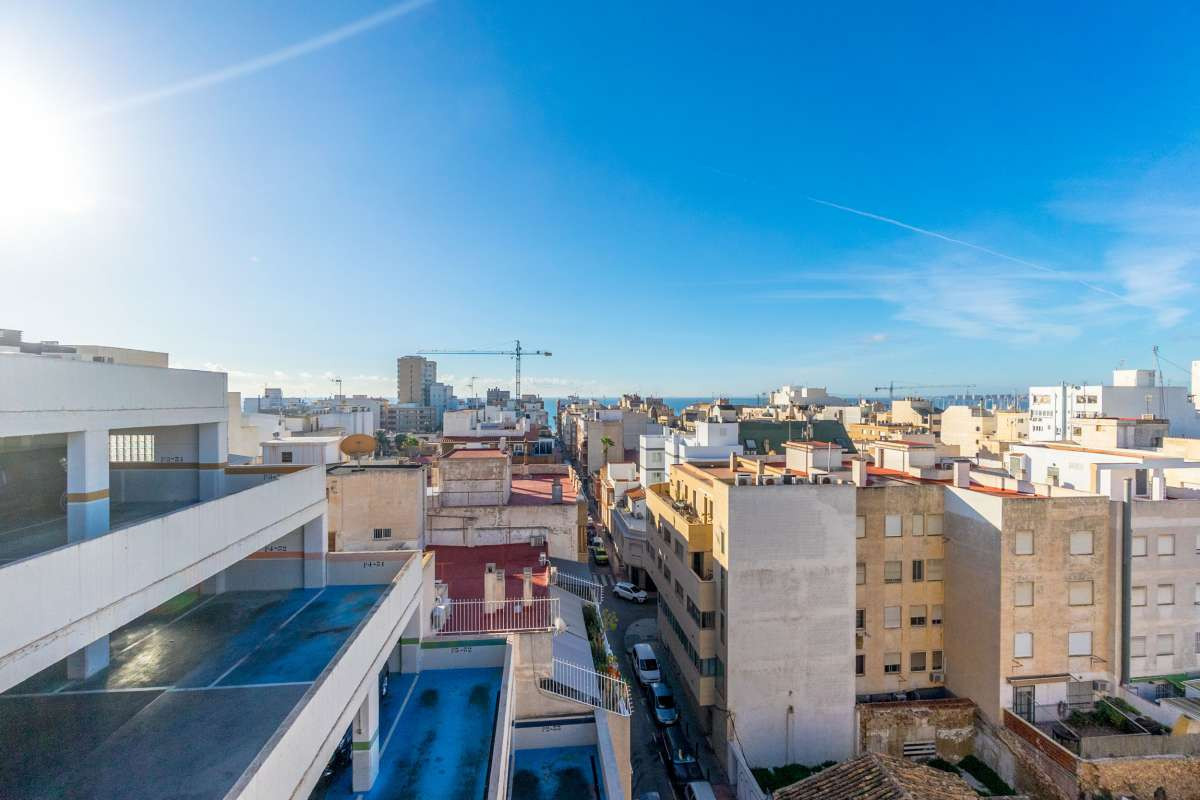 3 Bed Apartment for sale in Torrevieja Costa Blanca, Alicante, Spain
