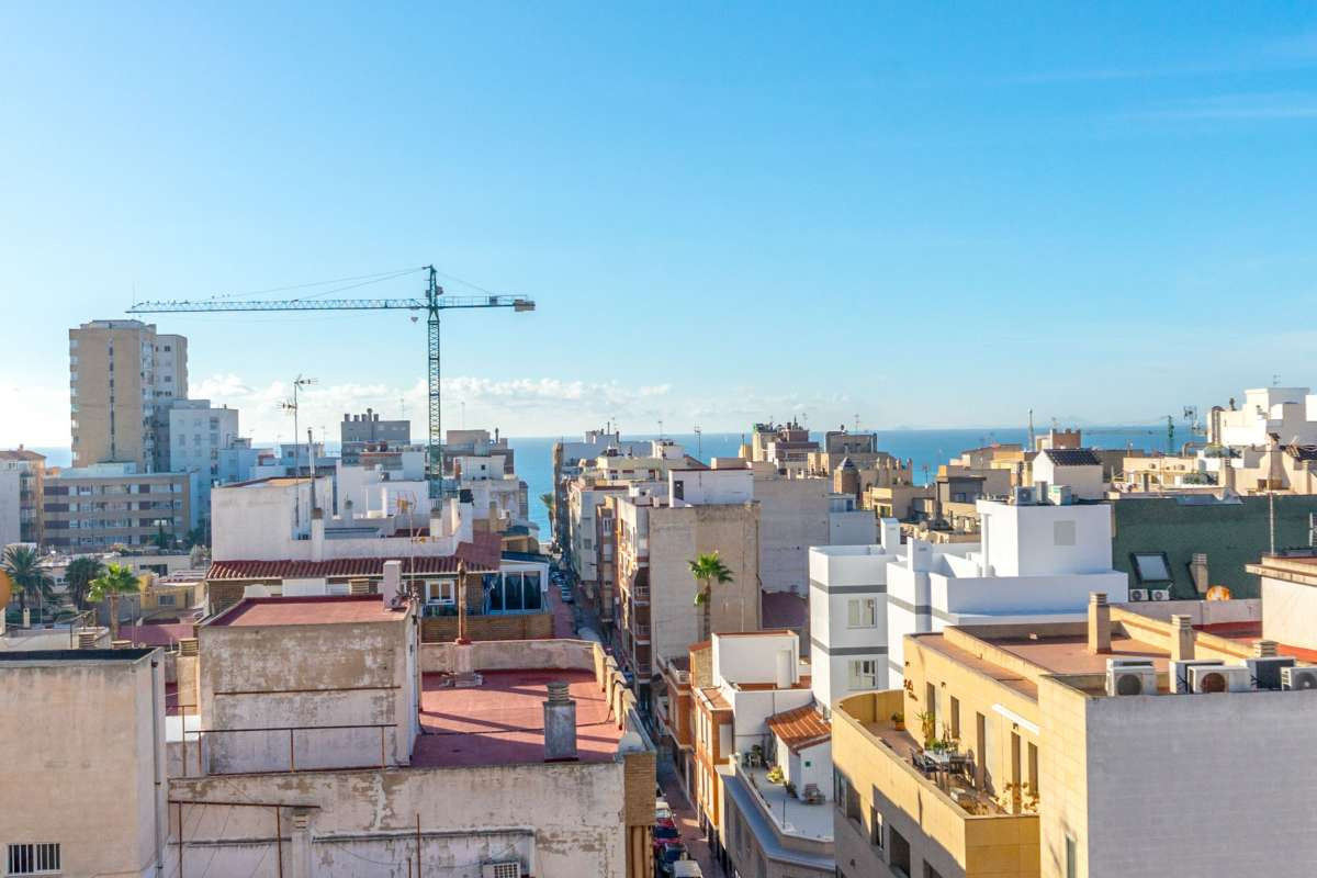 3 Bed Apartment for sale in Torrevieja Costa Blanca, Alicante, Spain