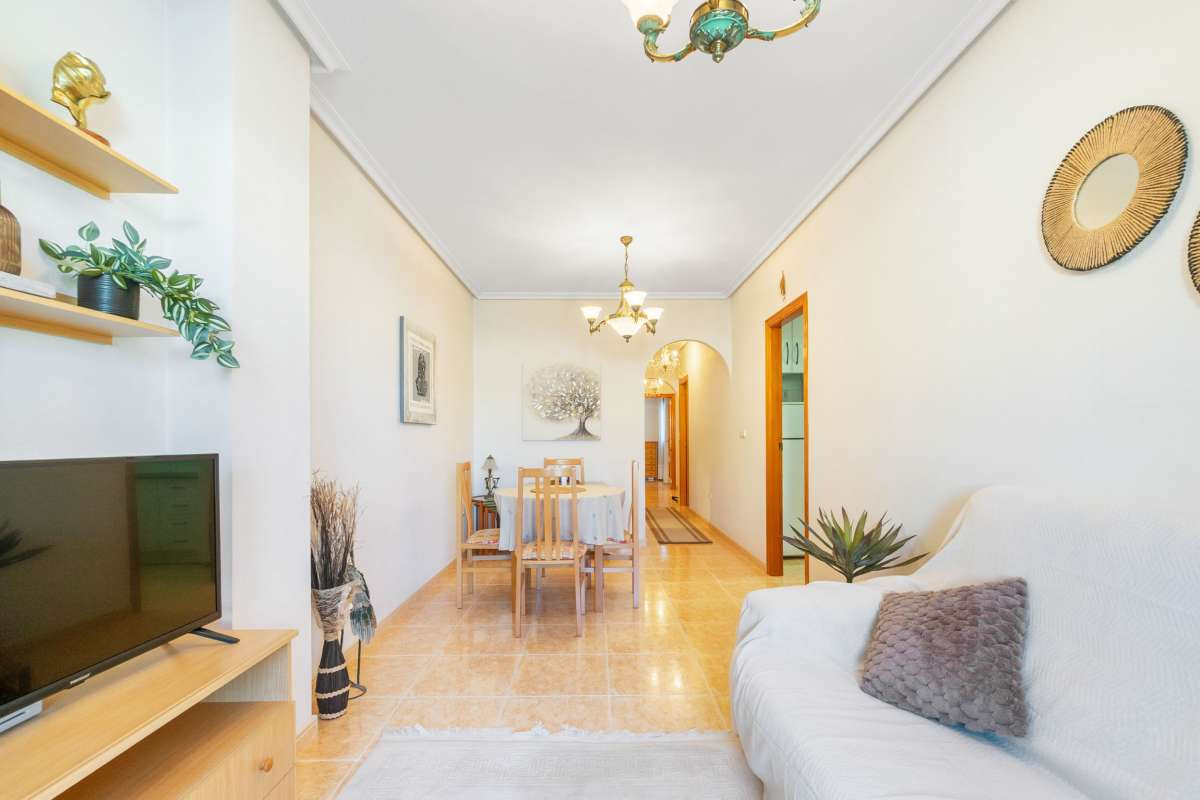 3 Bed Apartment for sale in Torrevieja Costa Blanca, Alicante, Spain