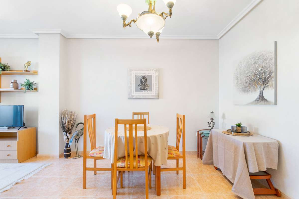 3 Bed Apartment for sale in Torrevieja Costa Blanca, Alicante, Spain