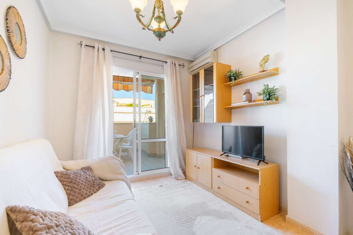 3 Bed Apartment for sale in Torrevieja Costa Blanca, Alicante, Spain