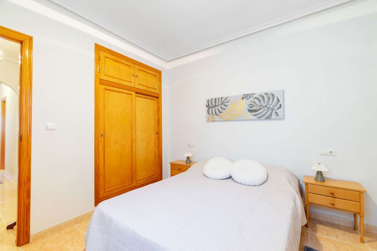 3 Bed Apartment for sale in Torrevieja Costa Blanca, Alicante, Spain