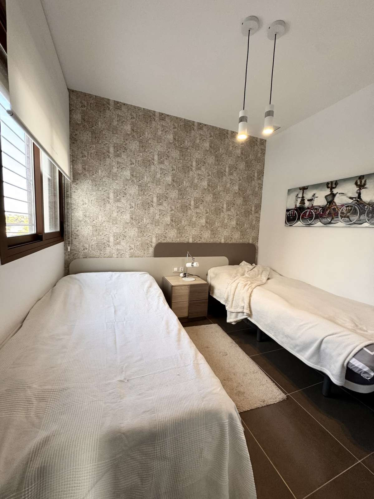 Se vende Apartamento Planta Media de 2 dormitorios en Costa Blanca, Alicante, España