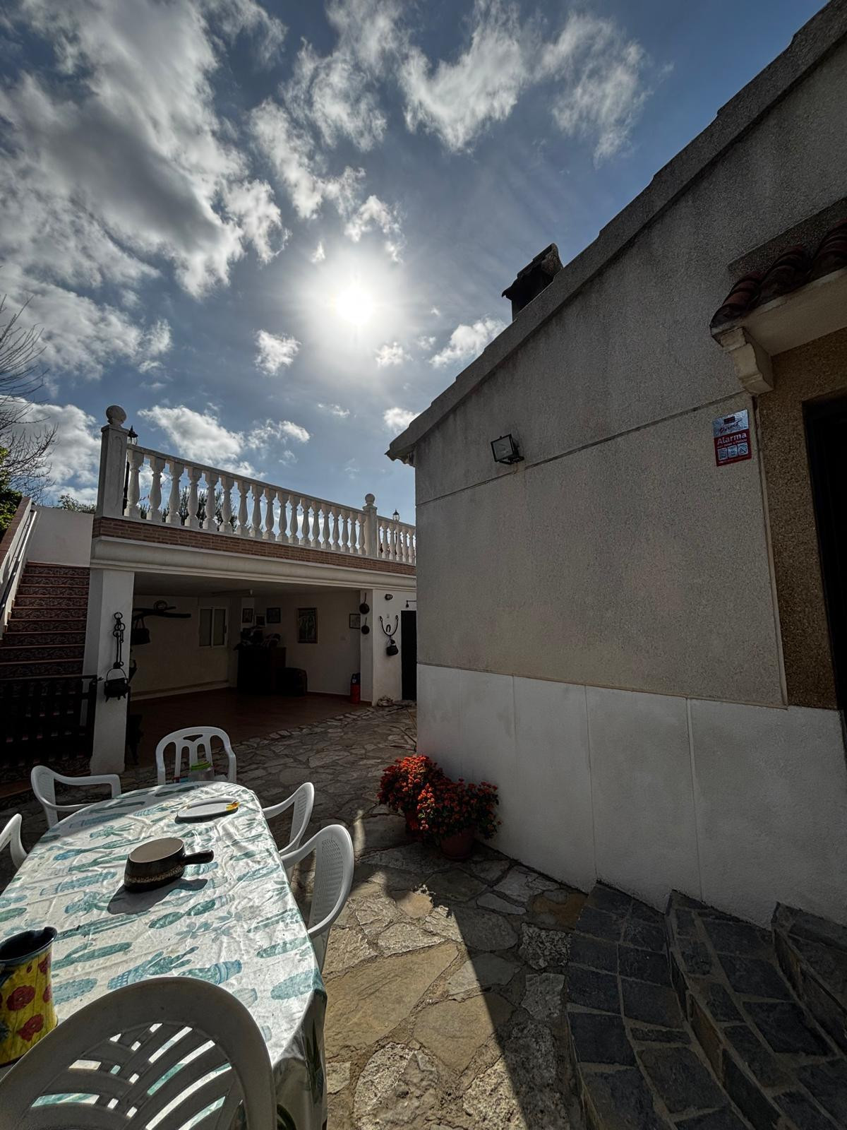Se vende Finca - Cortijo de 2 dormitorios en Costa Blanca, Alicante, España