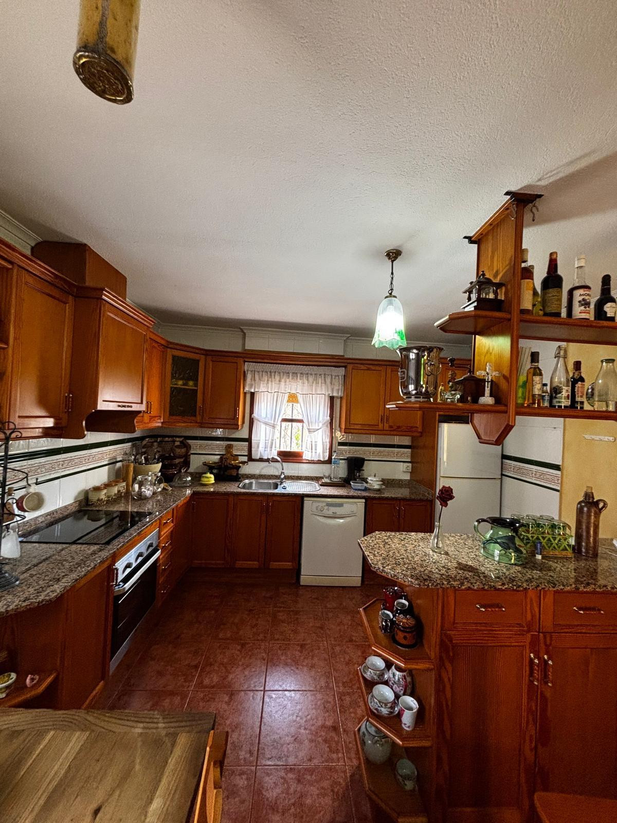 Se vende Finca - Cortijo de 2 dormitorios en Costa Blanca, Alicante, España