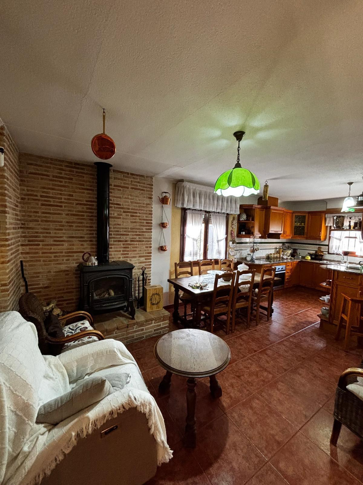 Se vende Finca - Cortijo de 2 dormitorios en Costa Blanca, Alicante, España
