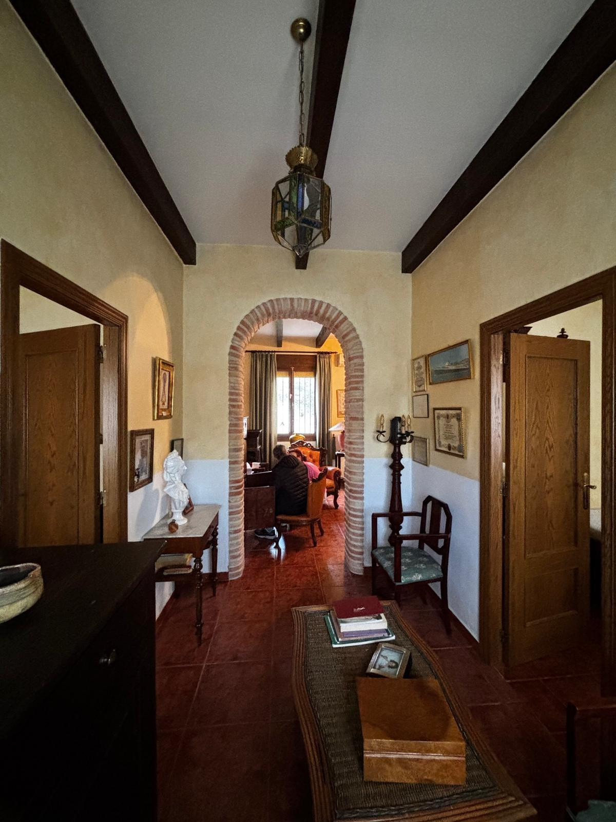 Se vende Finca - Cortijo de 2 dormitorios en Costa Blanca, Alicante, España