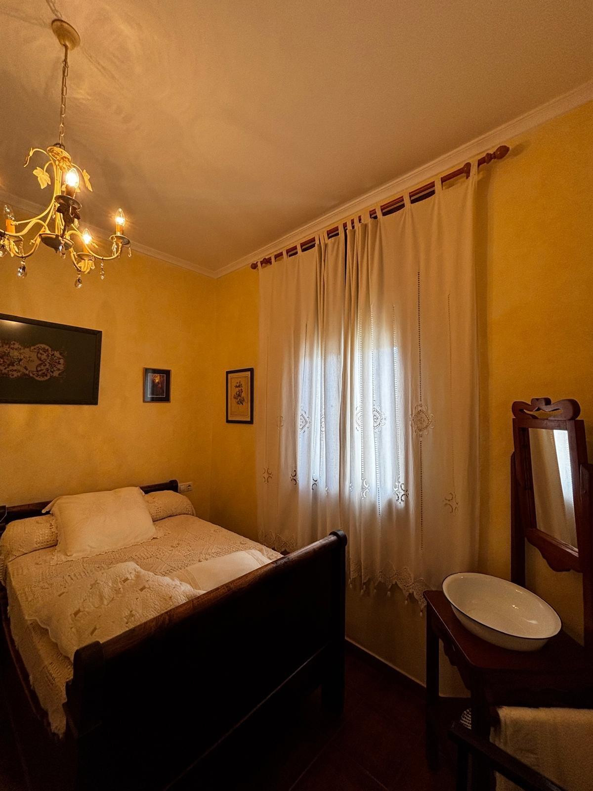 Se vende Finca - Cortijo de 2 dormitorios en Costa Blanca, Alicante, España