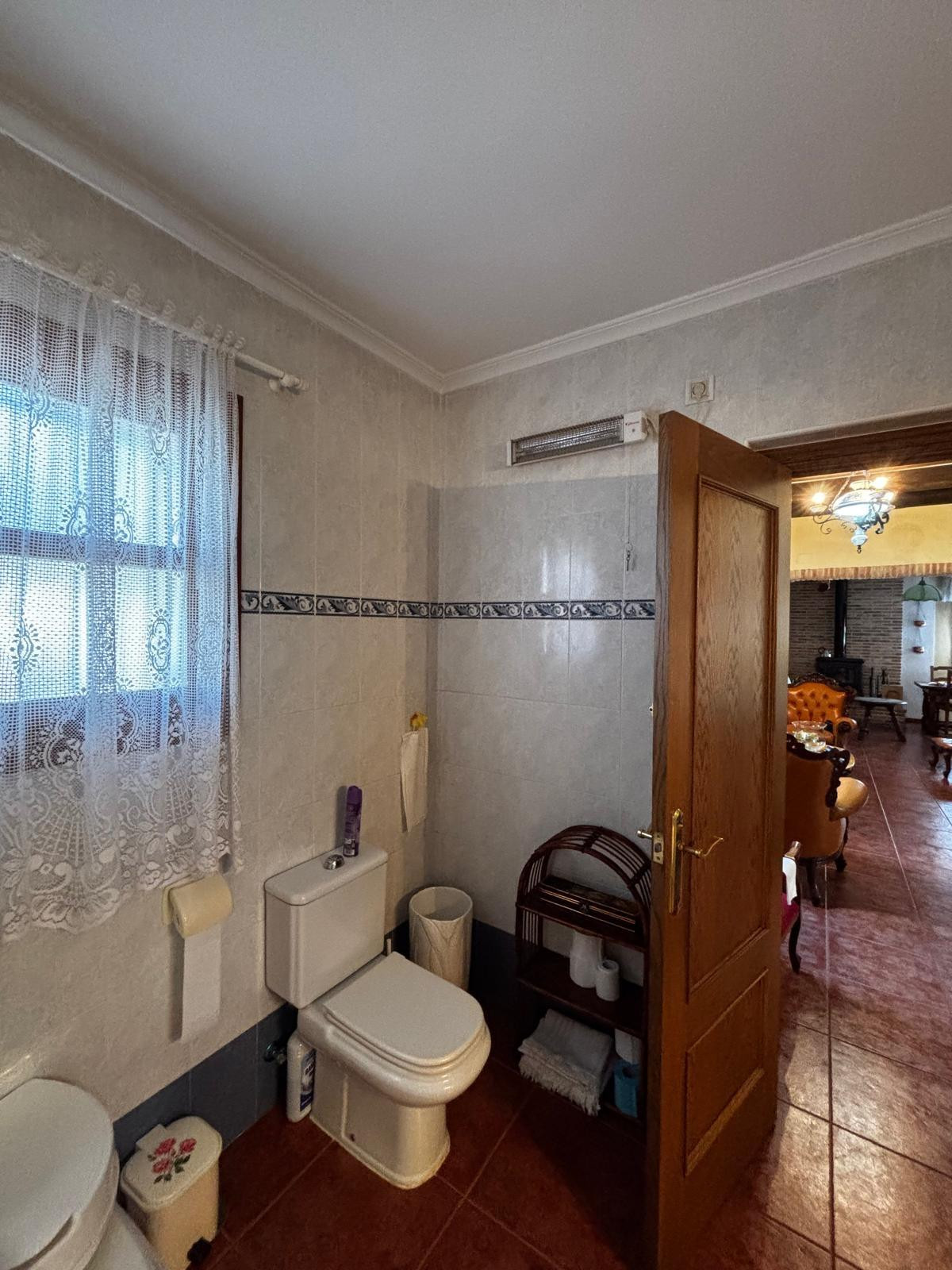 Se vende Finca - Cortijo de 2 dormitorios en Costa Blanca, Alicante, España