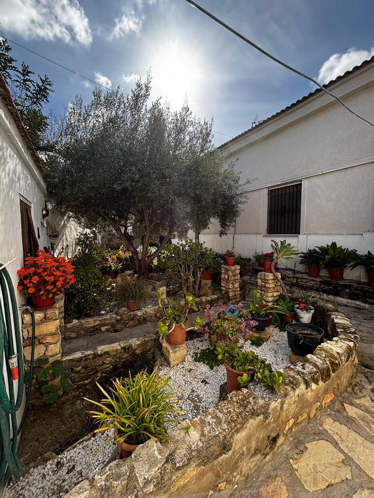 Se vende Finca - Cortijo de 2 dormitorios en Costa Blanca, Alicante, España