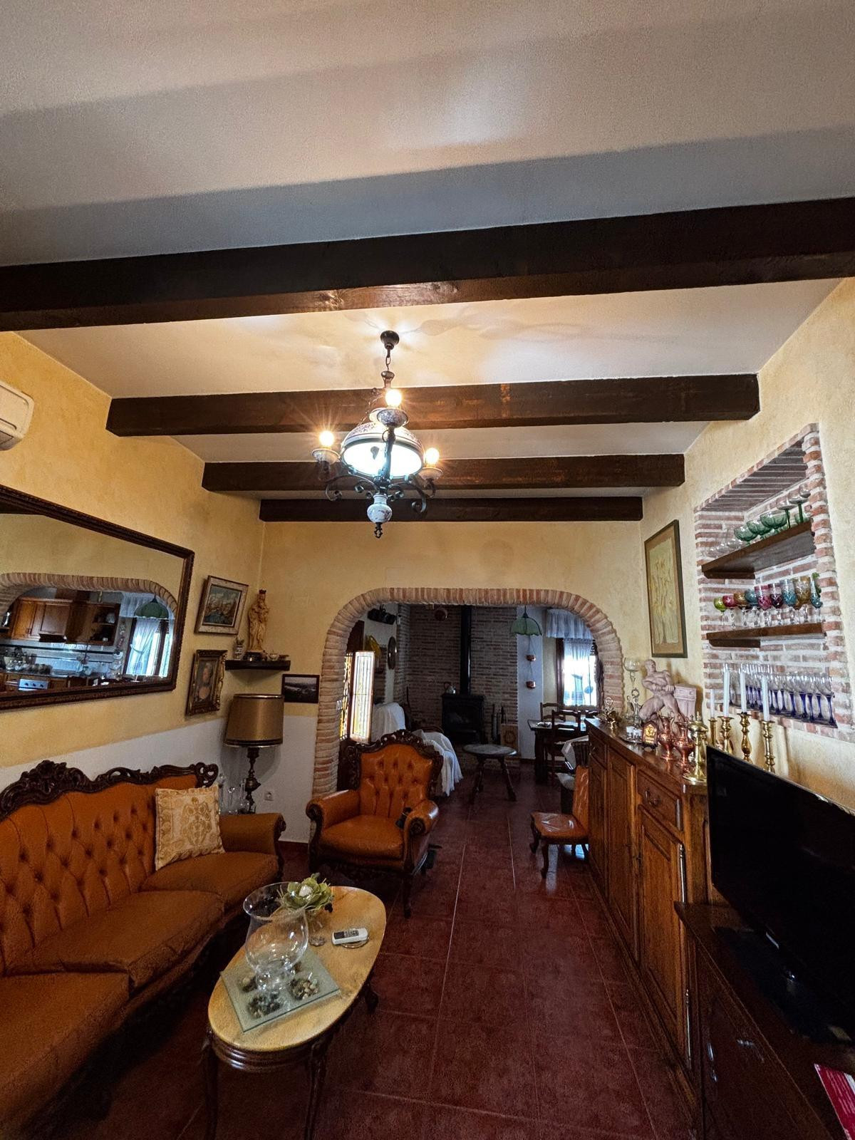 Se vende Finca - Cortijo de 2 dormitorios en Costa Blanca, Alicante, España
