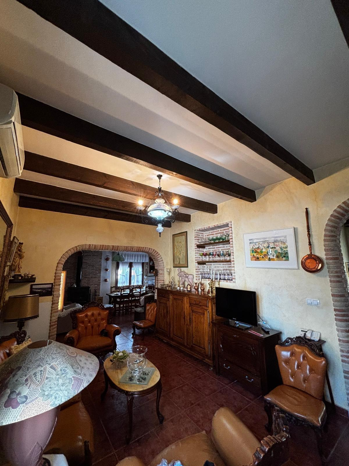 Se vende Finca - Cortijo de 2 dormitorios en Costa Blanca, Alicante, España