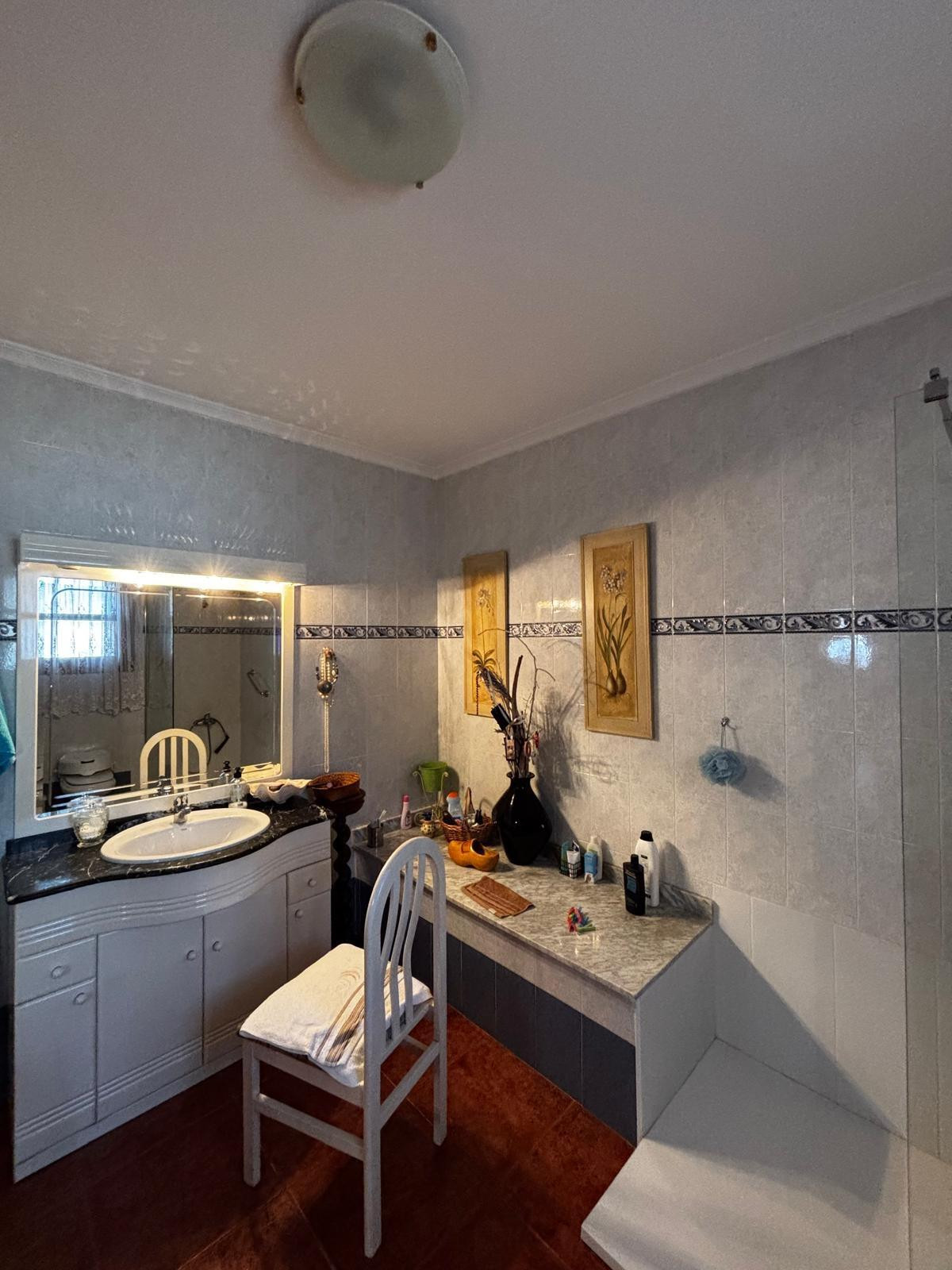 Se vende Finca - Cortijo de 2 dormitorios en Costa Blanca, Alicante, España