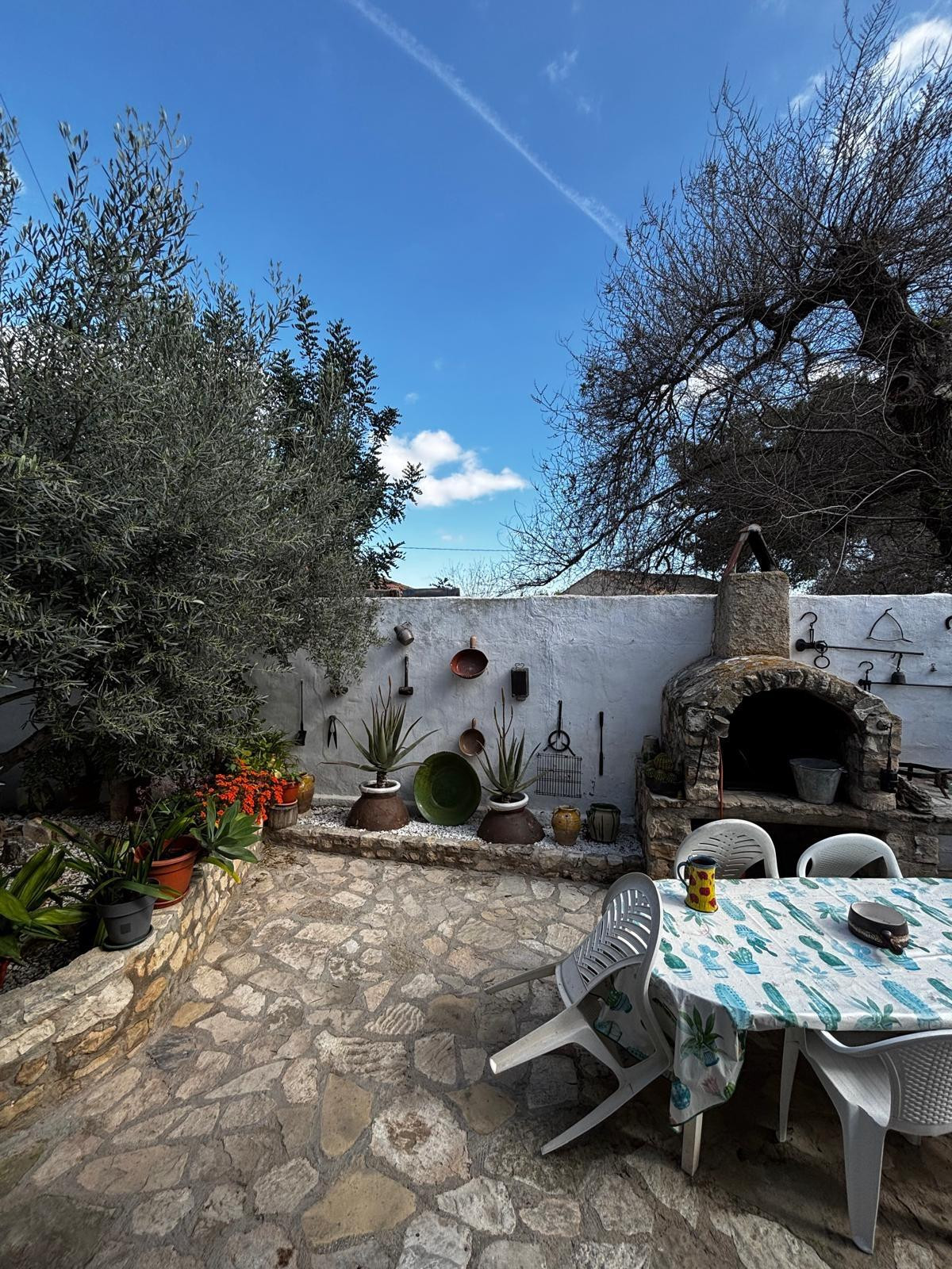 Se vende Finca - Cortijo de 2 dormitorios en Costa Blanca, Alicante, España