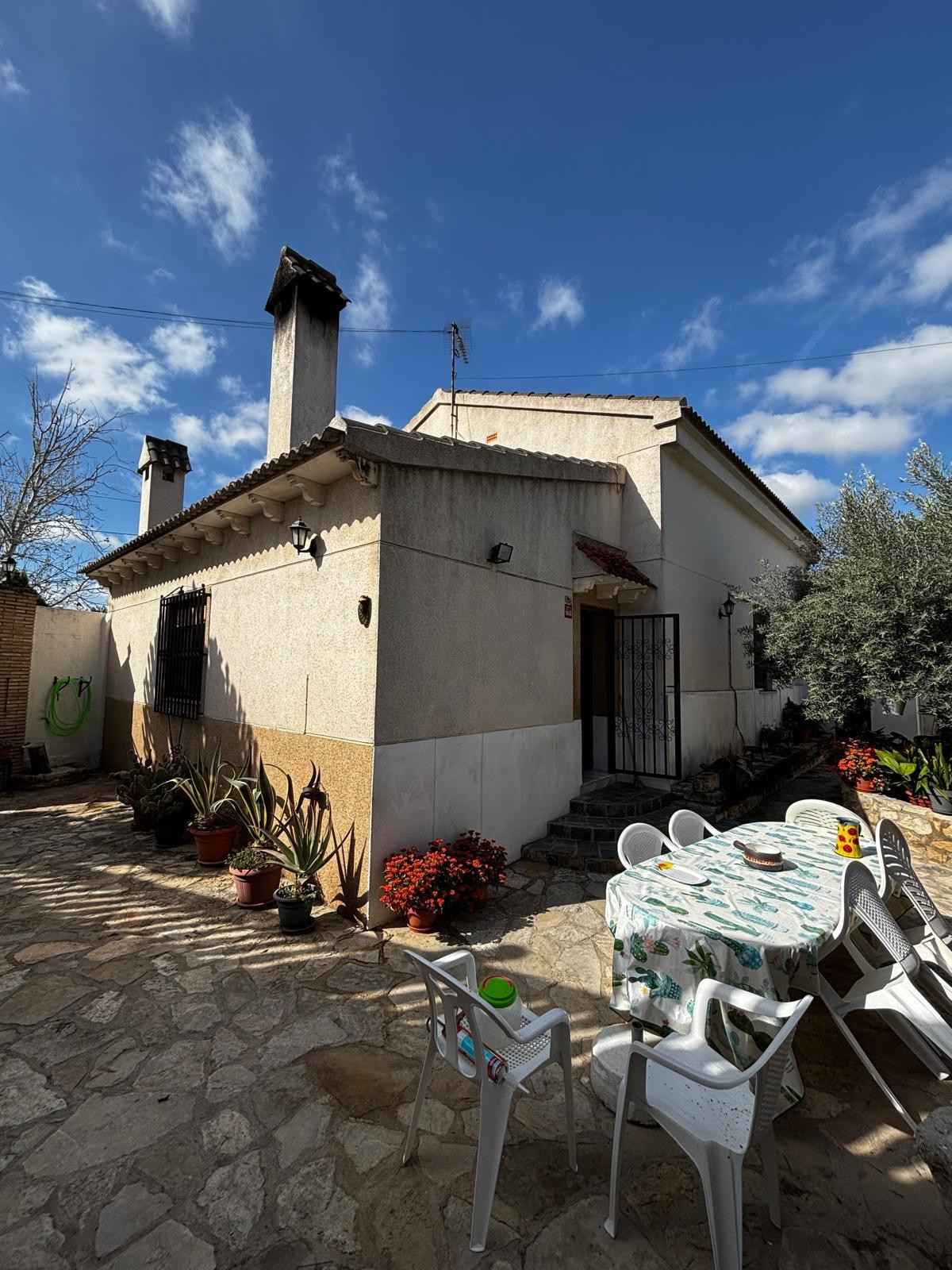 Se vende Finca - Cortijo de 2 dormitorios en Costa Blanca, Alicante, España