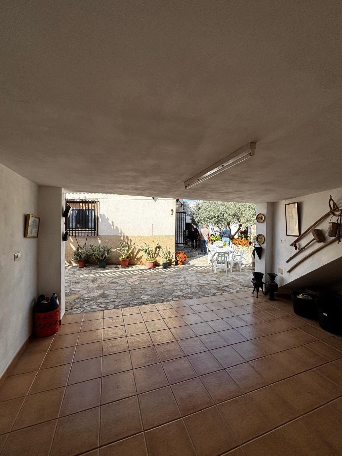 Se vende Finca - Cortijo de 2 dormitorios en Costa Blanca, Alicante, España