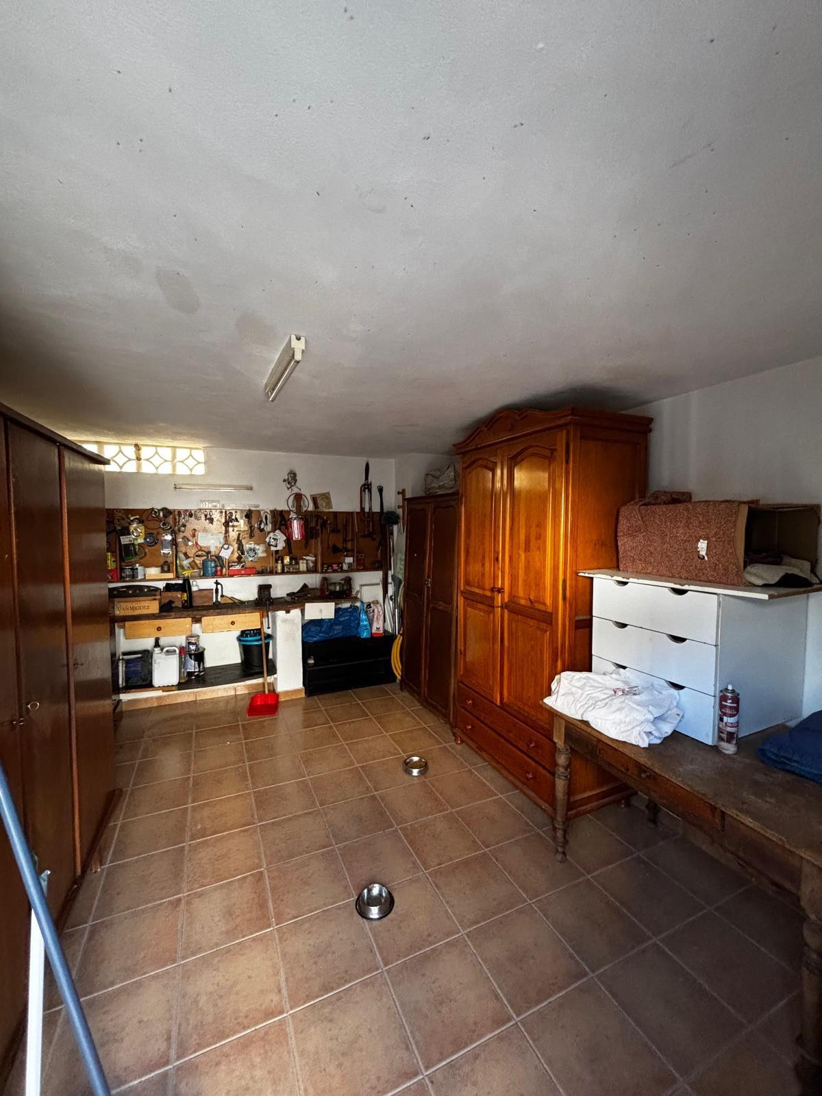 Se vende Finca - Cortijo de 2 dormitorios en Costa Blanca, Alicante, España