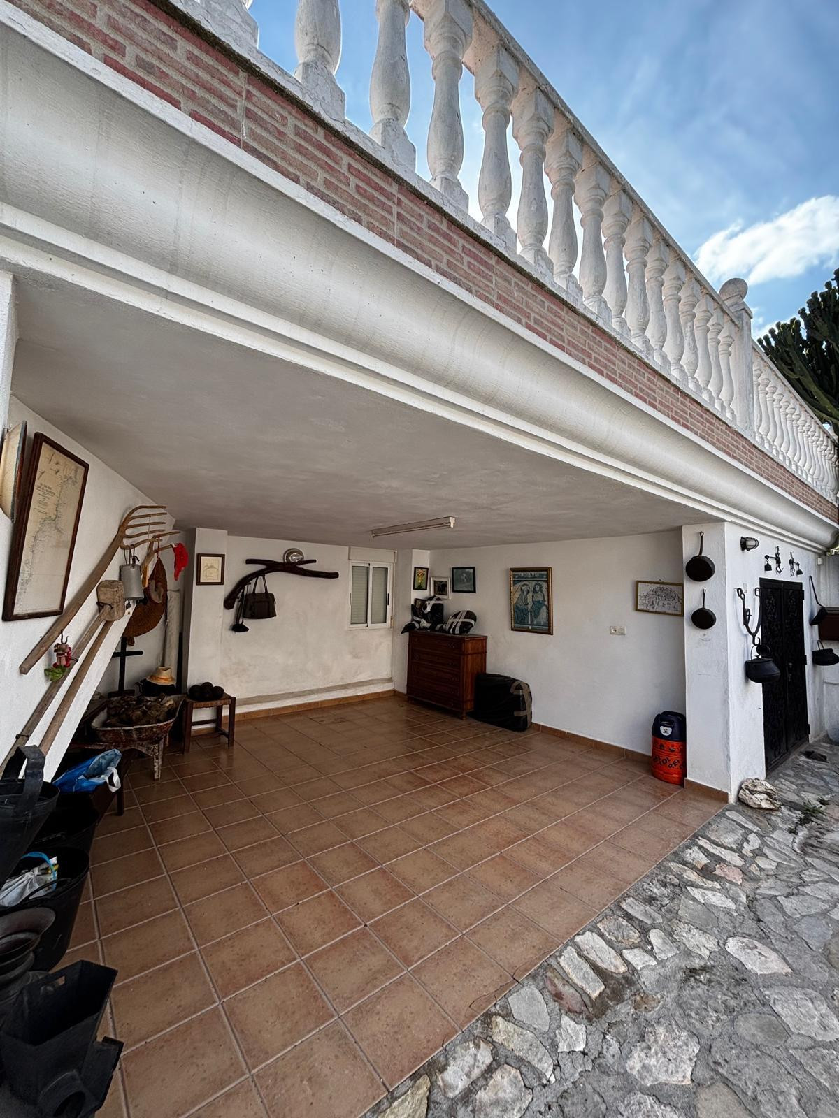 Se vende Finca - Cortijo de 2 dormitorios en Costa Blanca, Alicante, España