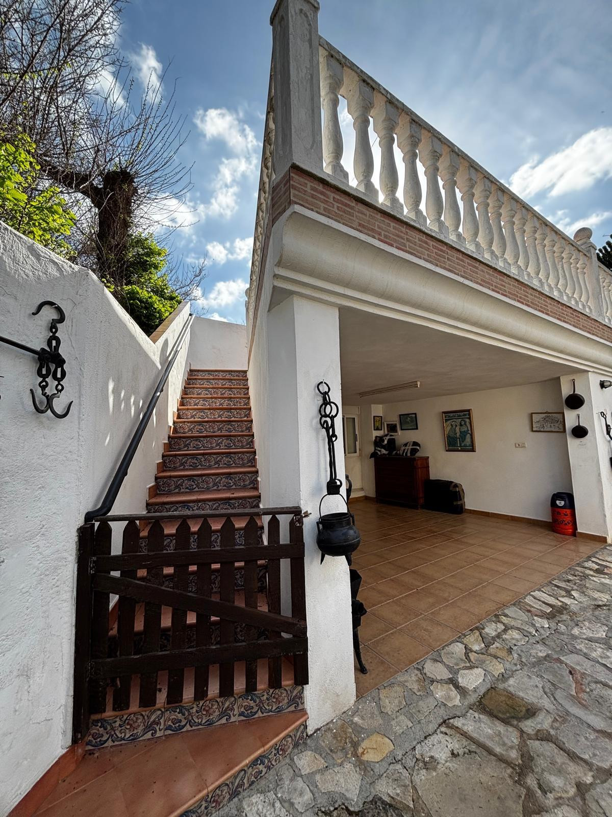 Se vende Finca - Cortijo de 2 dormitorios en Costa Blanca, Alicante, España