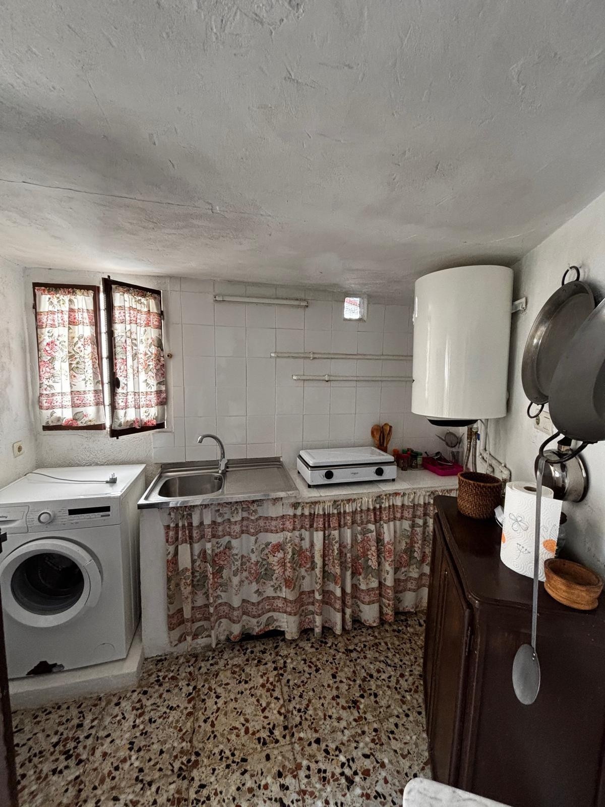 Se vende Finca - Cortijo de 2 dormitorios en Costa Blanca, Alicante, España